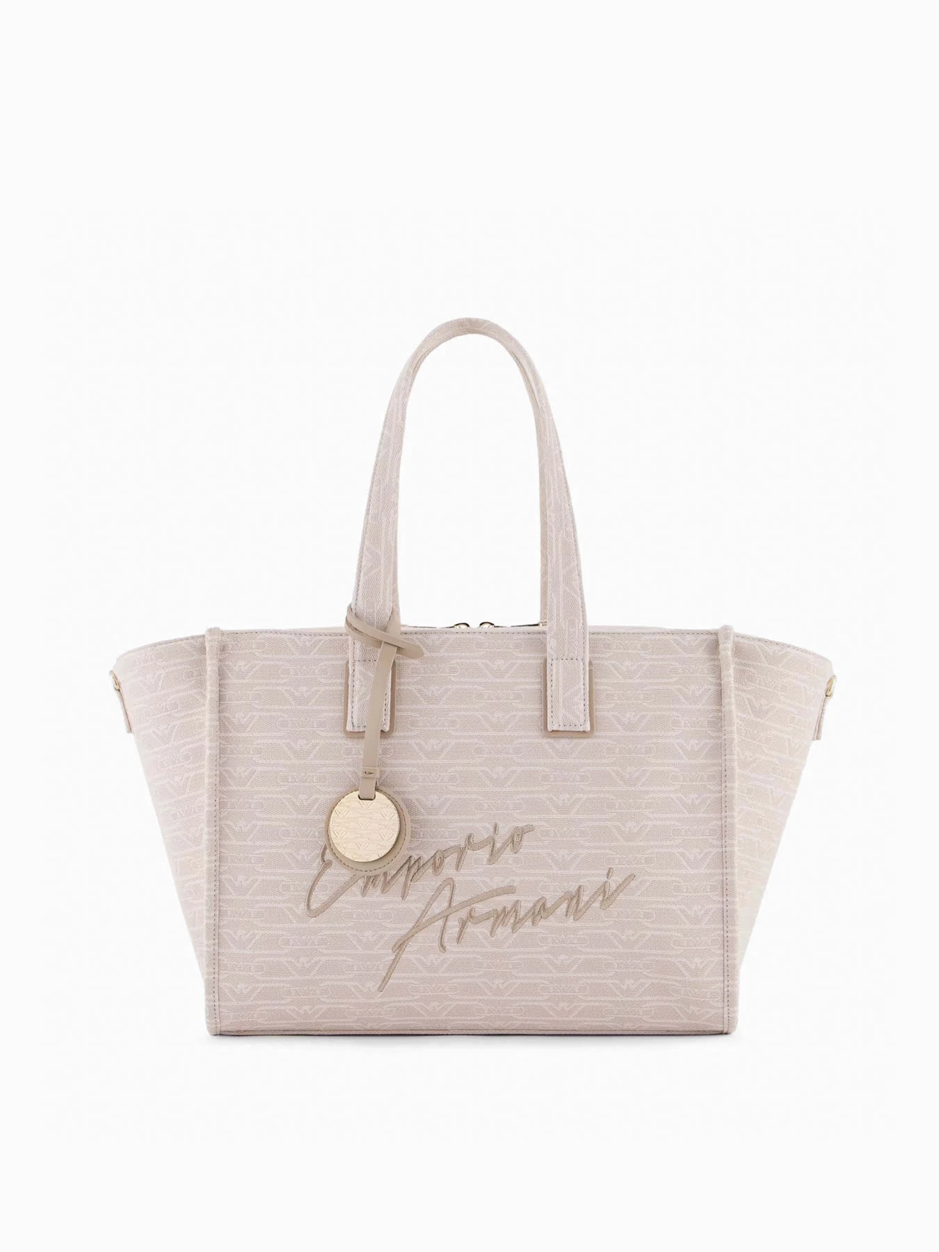 Сумки Emporio Armani модель EW000370-AF12993-F1073 Сумки Emporio Armani модель EW000370-AF12993-F1073 Фото