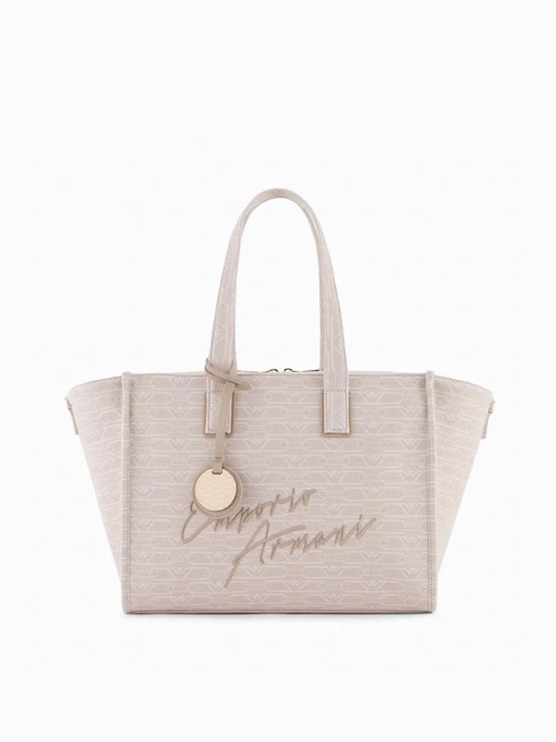 Сумки Emporio Armani модель EW000370-AF12993-F1073 Фото