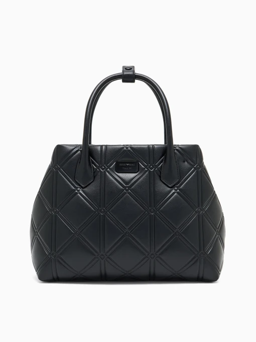 Сумки Emporio Armani модель EW002695-AF18575-UC001 Фото