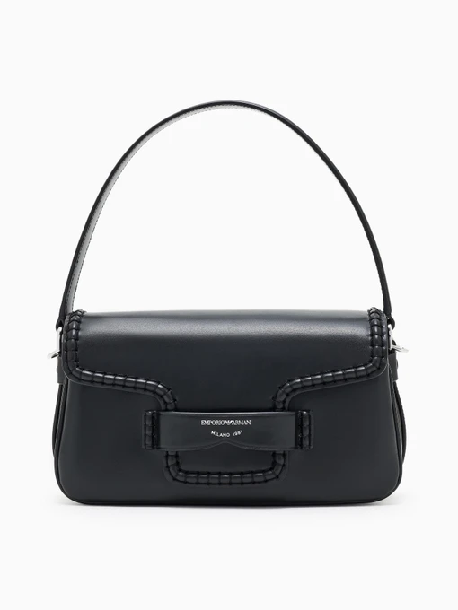 Сумки Emporio Armani модель EW002806-AF17655-UC001 Фото