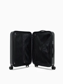 Дорожные сумки и чемоданы Emporio Armani модель EM001930-AF15459-U8097 Фото