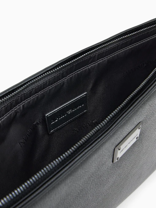 Emporio Armani Сумка для ноутбука фото 3