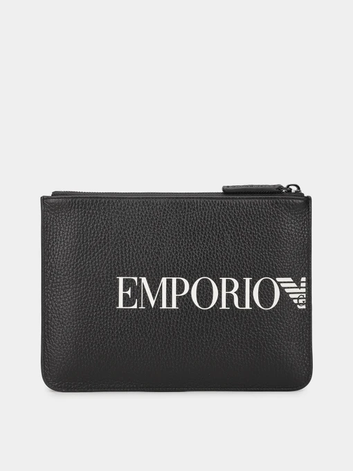 Сумки Emporio Armani модель EM003590-AF19355-UC001 Фото
