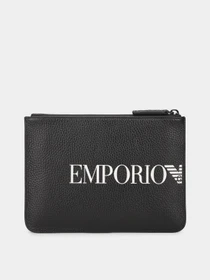 Сумки Emporio Armani модель EM003590-AF19355-UC001 Фото