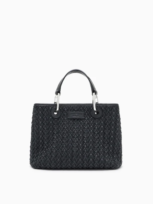 Сумки Emporio Armani модель EW000361-AF18941-UC001 Фото