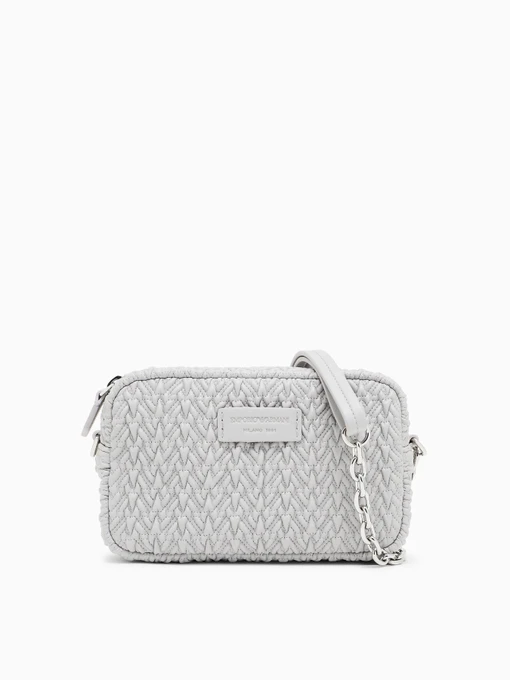 Сумки Emporio Armani модель EW001924-AF19228-U8028 Фото