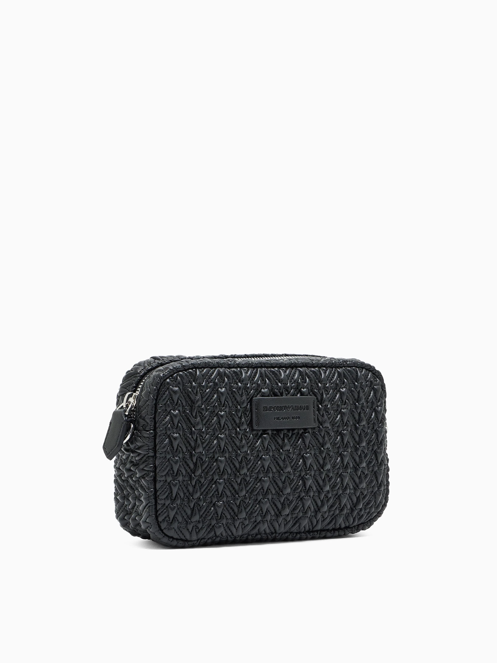 Сумки Emporio Armani модель EW001924-AF19228-UC001 — фото 3