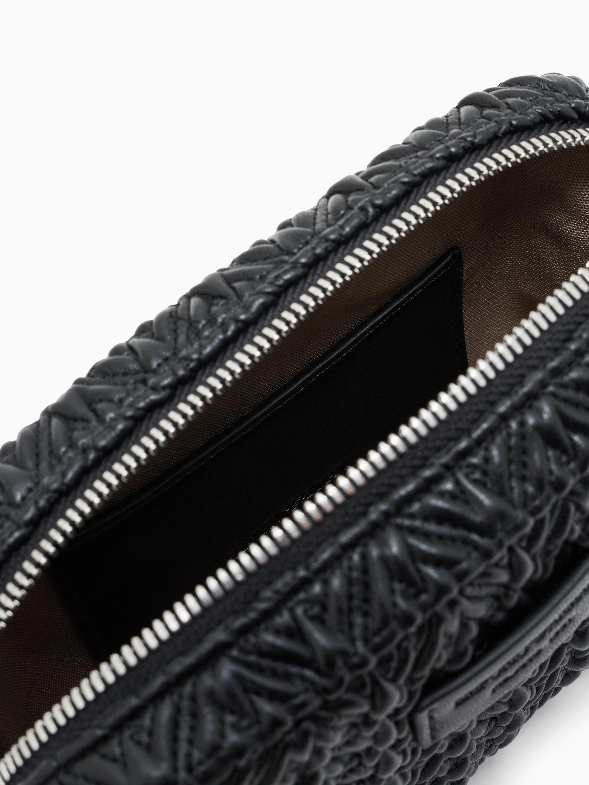 Сумки Emporio Armani модель EW001924-AF19228-UC001 — фото 5