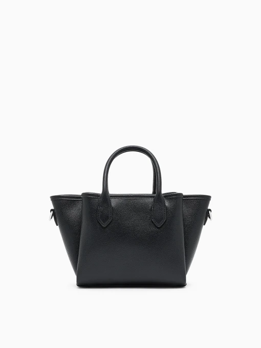 Emporio Armani Сумка колір чорний фото 2