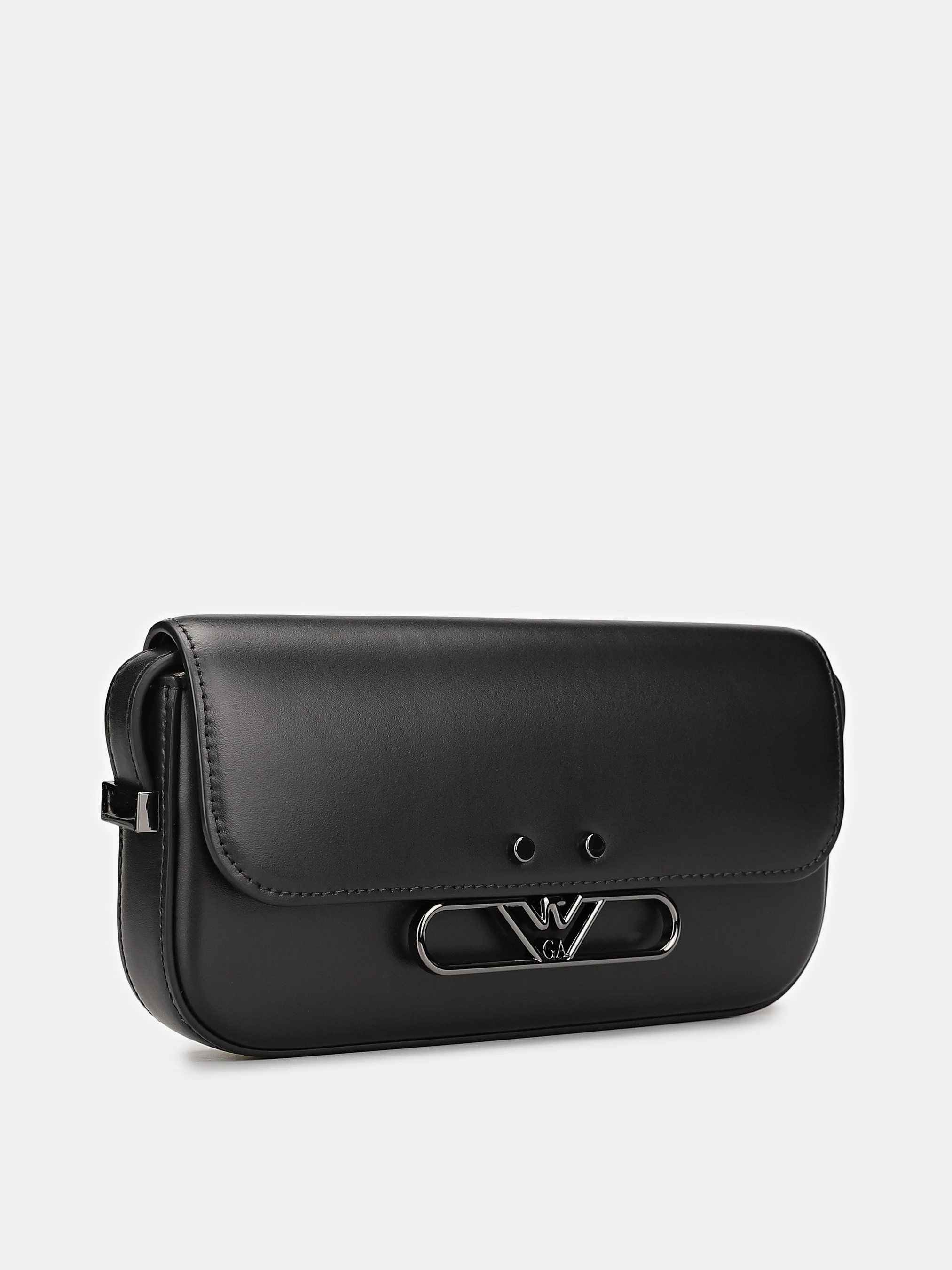 Сумки Emporio Armani модель EW001212-AF19018-UC001 — фото 2