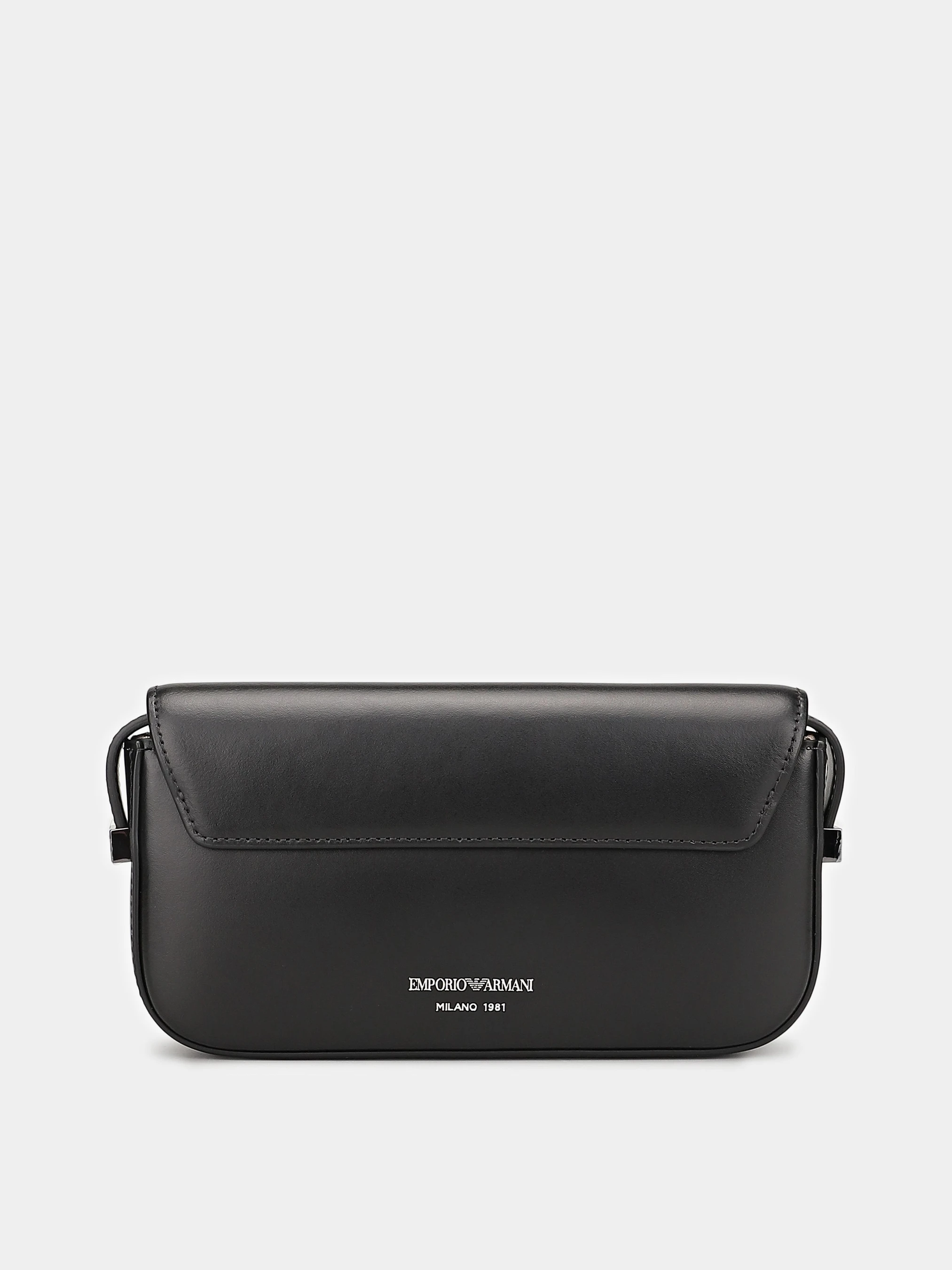 Сумки Emporio Armani модель EW001212-AF19018-UC001 — фото 3