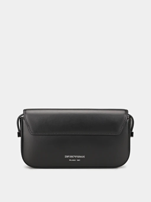 Emporio Armani Шолдер бег фото 3