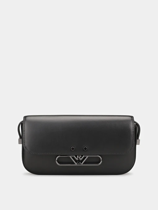 Сумки Emporio Armani модель EW001212-AF19018-UC001 Фото