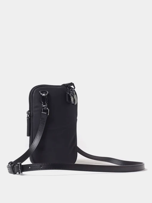 Emporio Armani Крос-боді фото 2