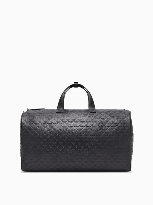 Emporio Armani Дорожня сумка фото 2