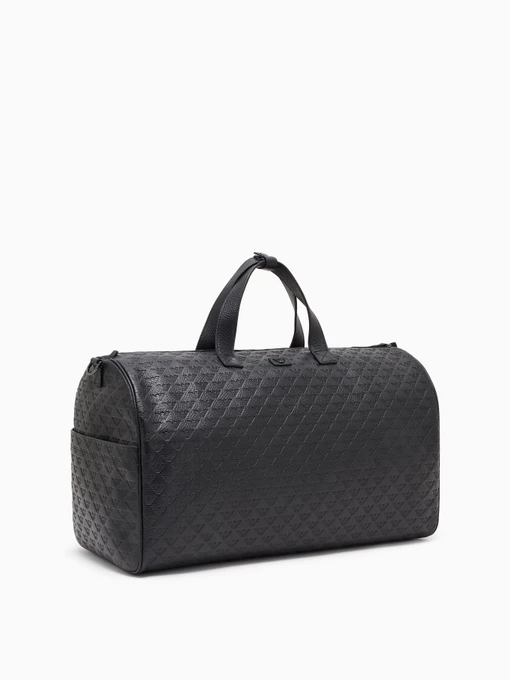 Emporio Armani Дорожня сумка фото 3
