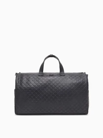 Дорожные сумки и чемоданы Emporio Armani модель EM001676-AF14774-UC001 Фото