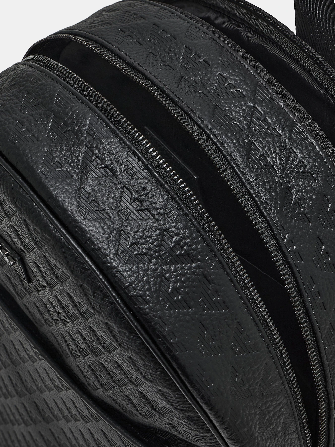 Рюкзаки Emporio Armani модель EM001678-AF14774-UC001 Фото