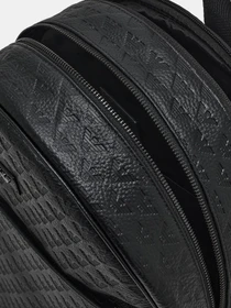 Рюкзаки Emporio Armani модель EM001678-AF14774-UC001 Фото
