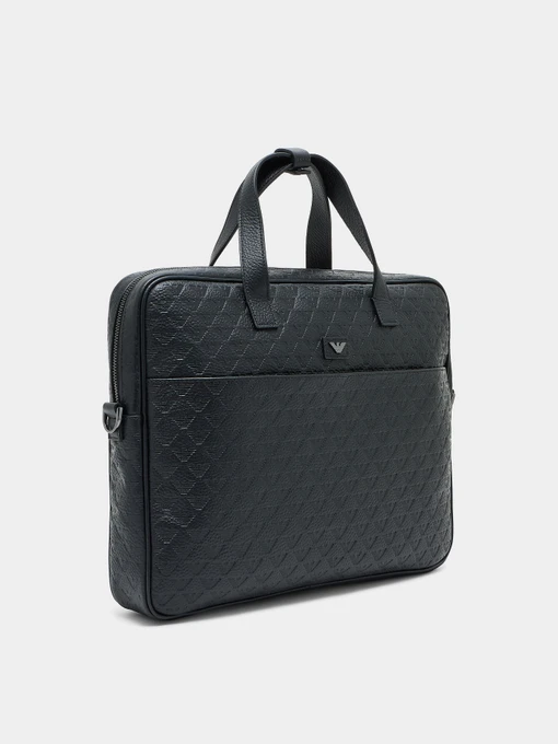 Emporio Armani Сумка для ноутбука фото 2