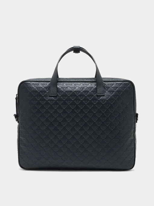 Emporio Armani Сумка для ноутбука фото 3