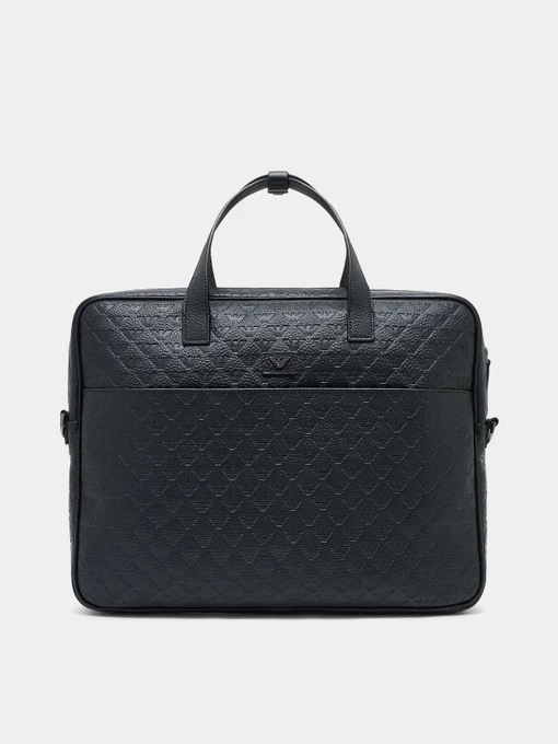 Сумки Emporio Armani модель EM001680-AF14774-UC001 Фото