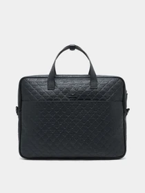 Сумки Emporio Armani модель EM001680-AF14774-UC001 Фото