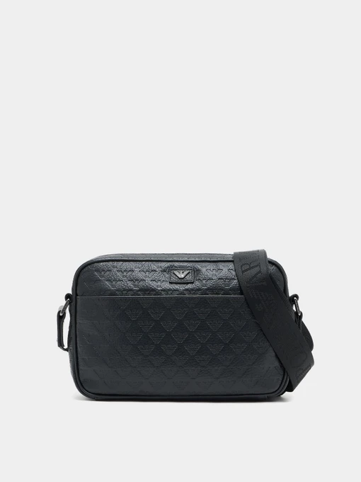 Сумки Emporio Armani модель EM001682-AF14774-UC001 Фото