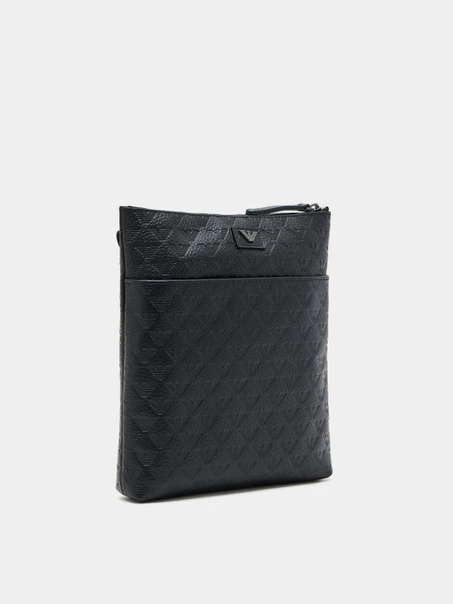 Emporio Armani Мессенджер фото 2