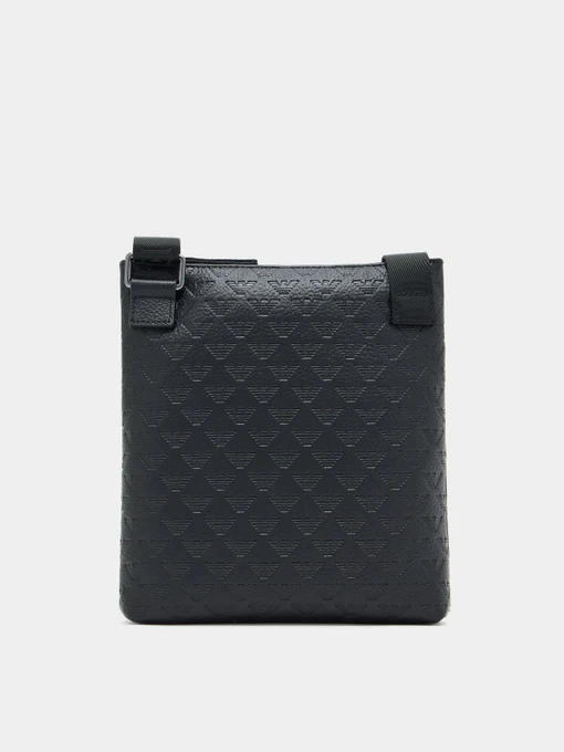 Emporio Armani Мессенджер фото 3