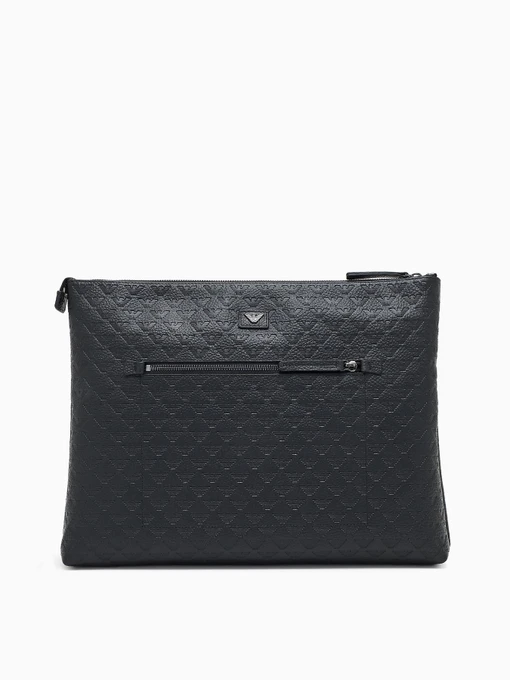 Сумки Emporio Armani модель EM001689-AF14774-UC001 Фото
