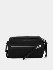 Сумки Emporio Armani модель EM005399-AF14637-UC001 Фото