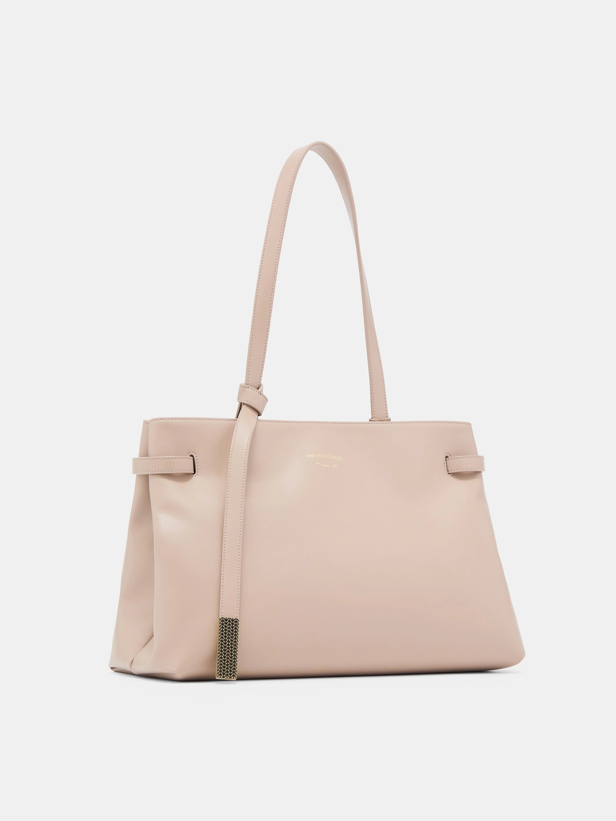 Сумки Emporio Armani модель EW003828-AF22783-U6076 — фото 3