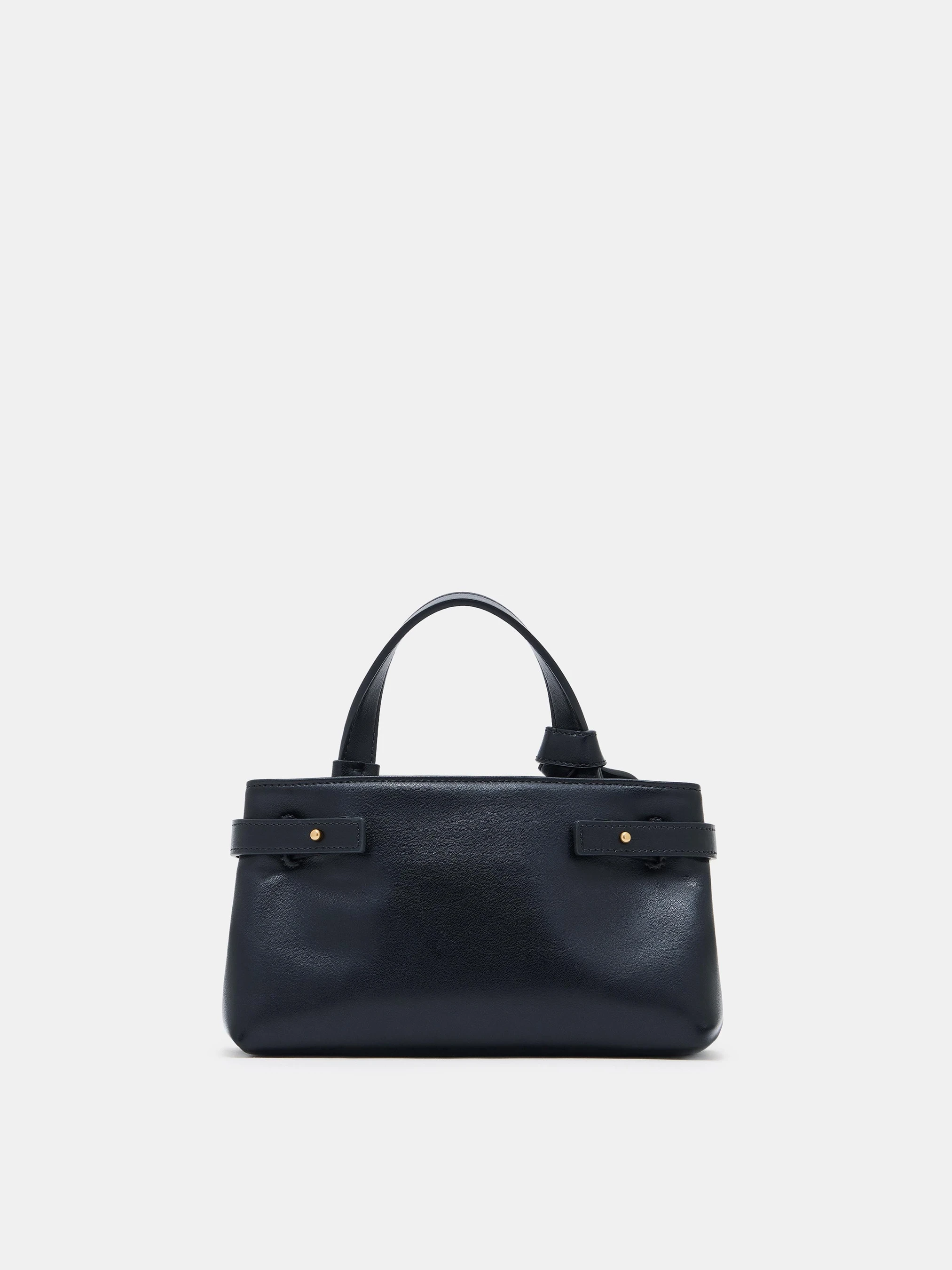 Сумки Emporio Armani модель EW003830-AF22783-UC001 — фото 2