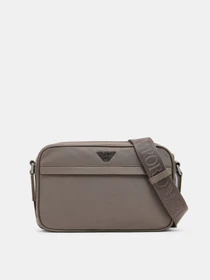 Сумки Emporio Armani модель EM001803-AF13454-U6200 Фото