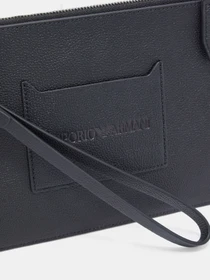 Гаманці Emporio Armani модель EM004545-AF13788-UC001 Фото