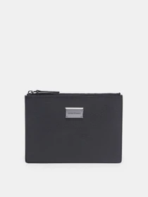 Кошельки Emporio Armani модель EM004545-AF13788-UC001 Фото
