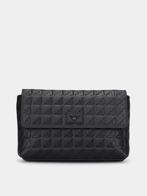 Сумки Emporio Armani модель EM004669-AF14774-UC001 Фото