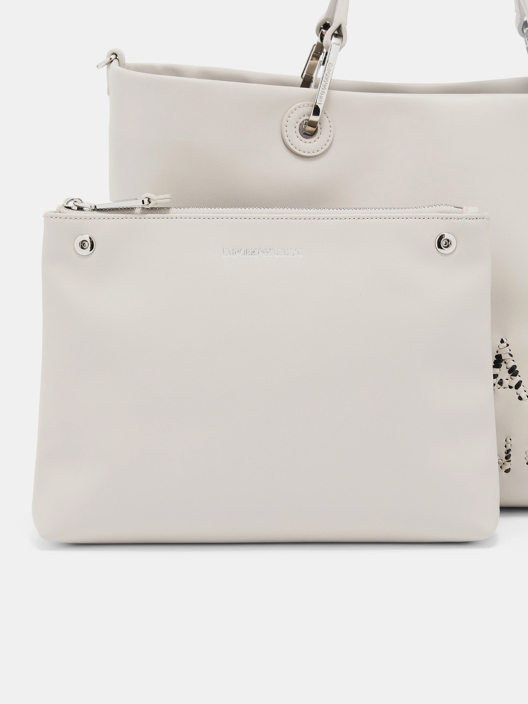 Сумки Emporio Armani модель EW000360-AF22010-F6205 — фото 5