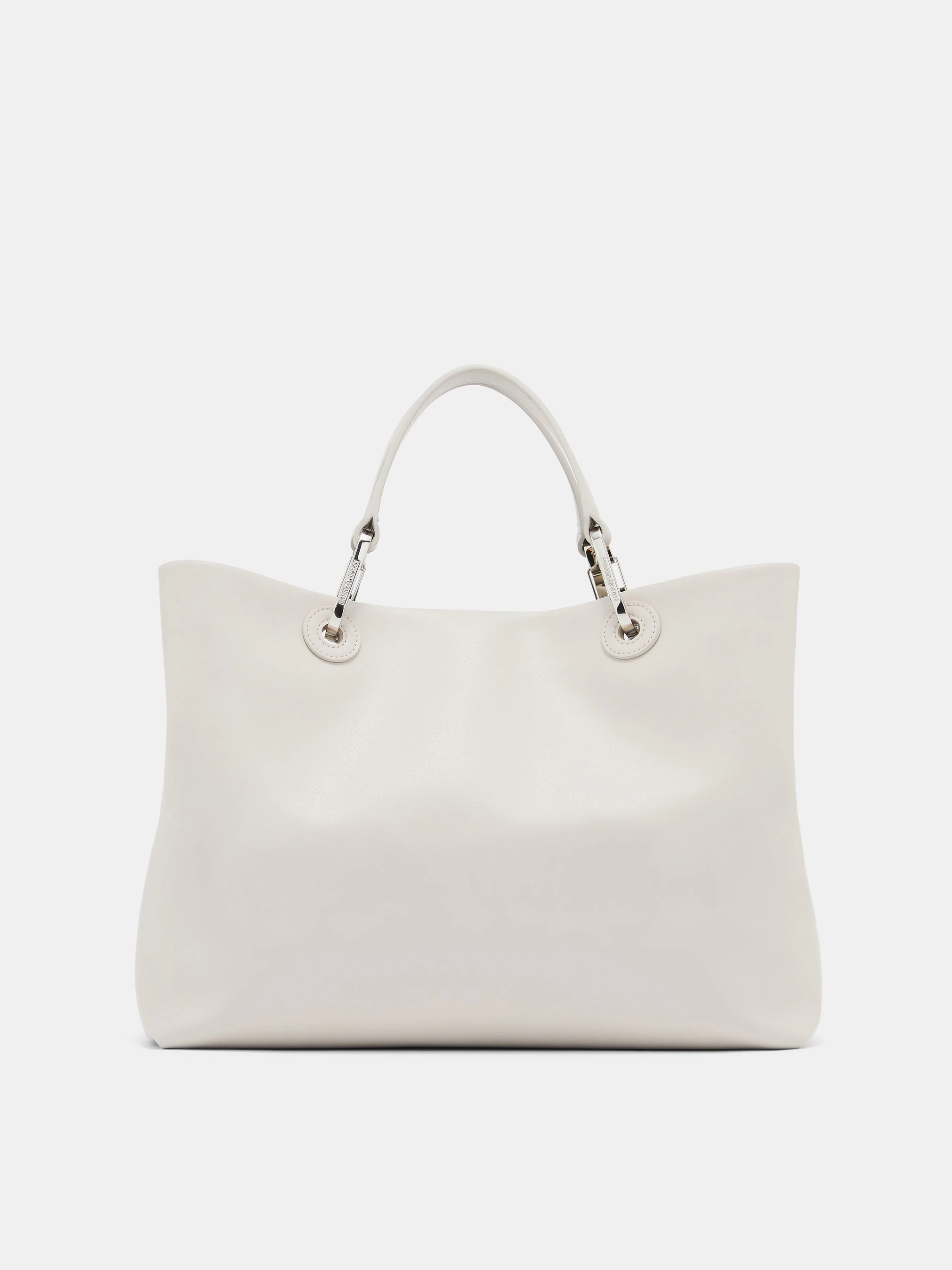 Сумки Emporio Armani модель EW000360-AF22010-F6205 — фото 6