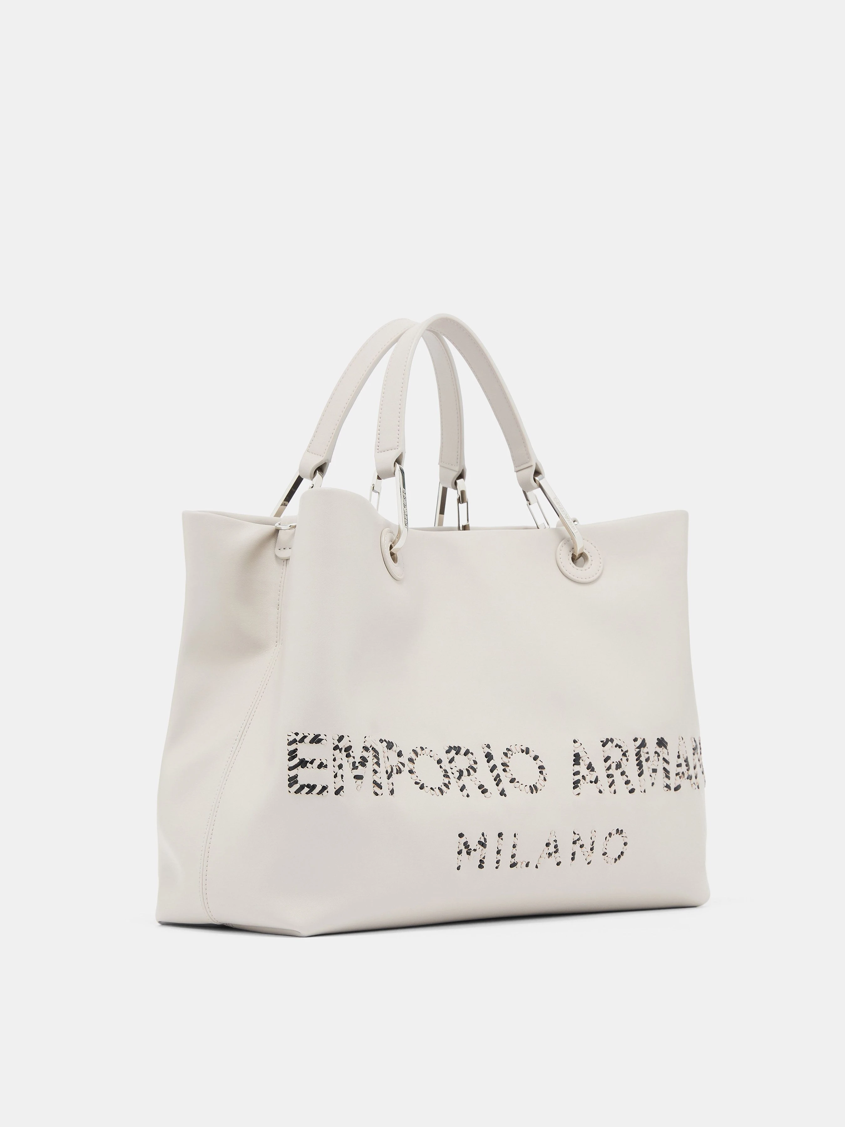 Emporio Armani Шопер фото 2