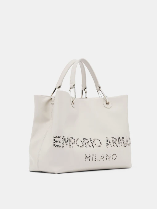 Emporio Armani Шопер фото 2