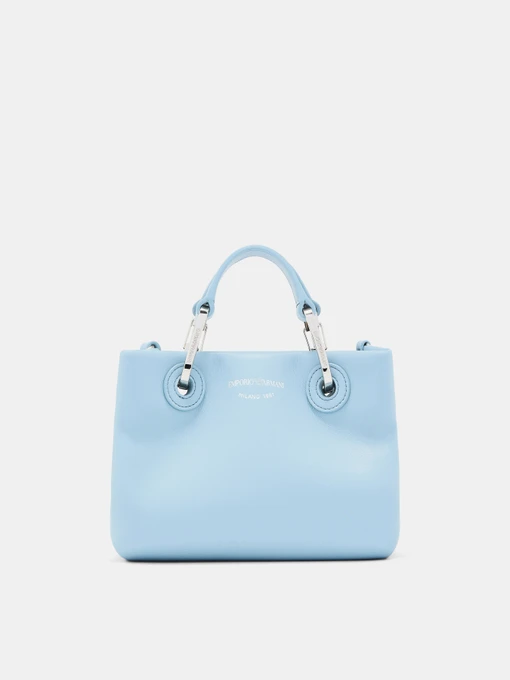 Сумки Emporio Armani модель EW000382-AF18673-U9285 Фото