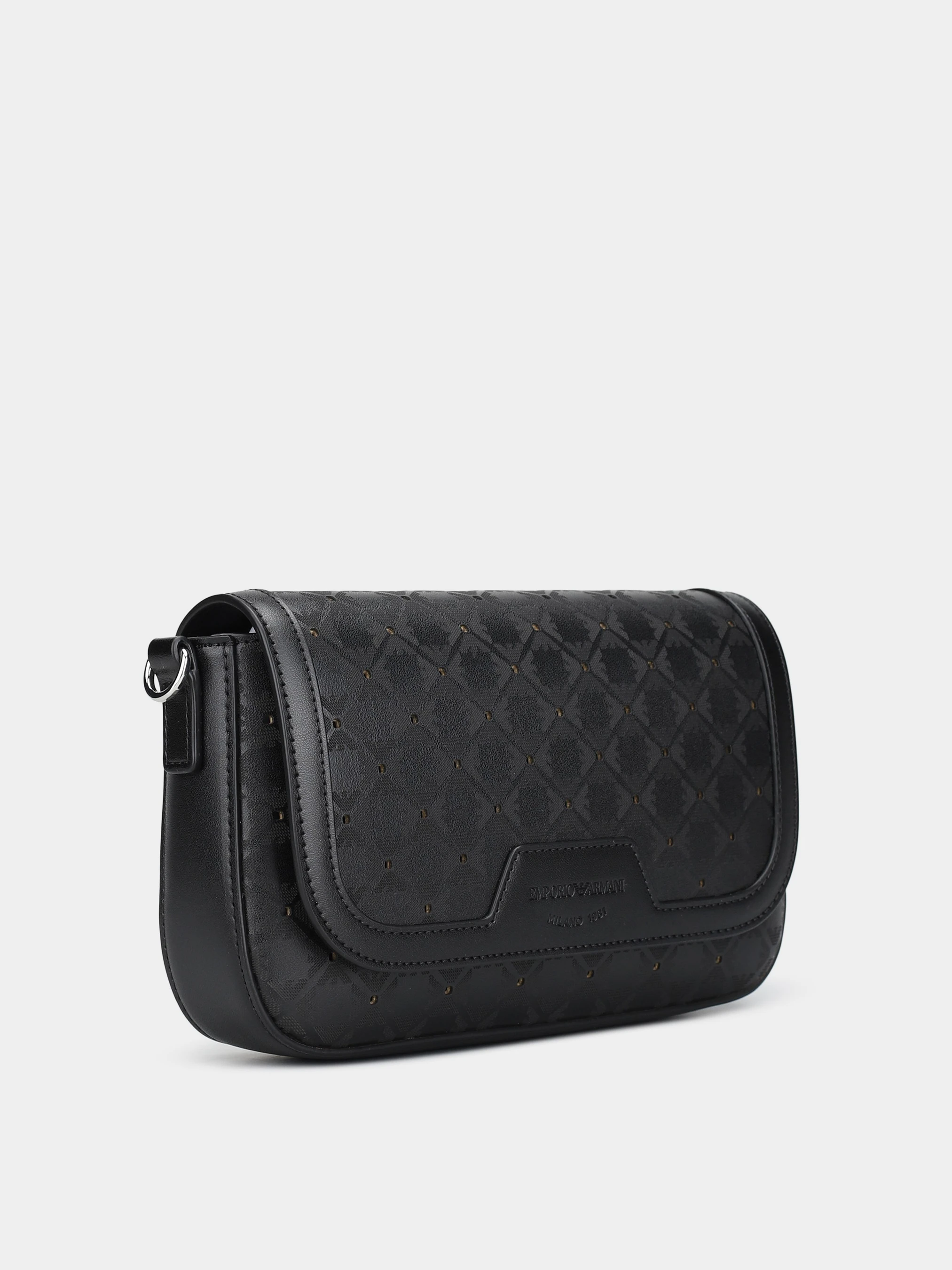 Сумки Emporio Armani модель EW000538-AF25207-MC021 — фото 2