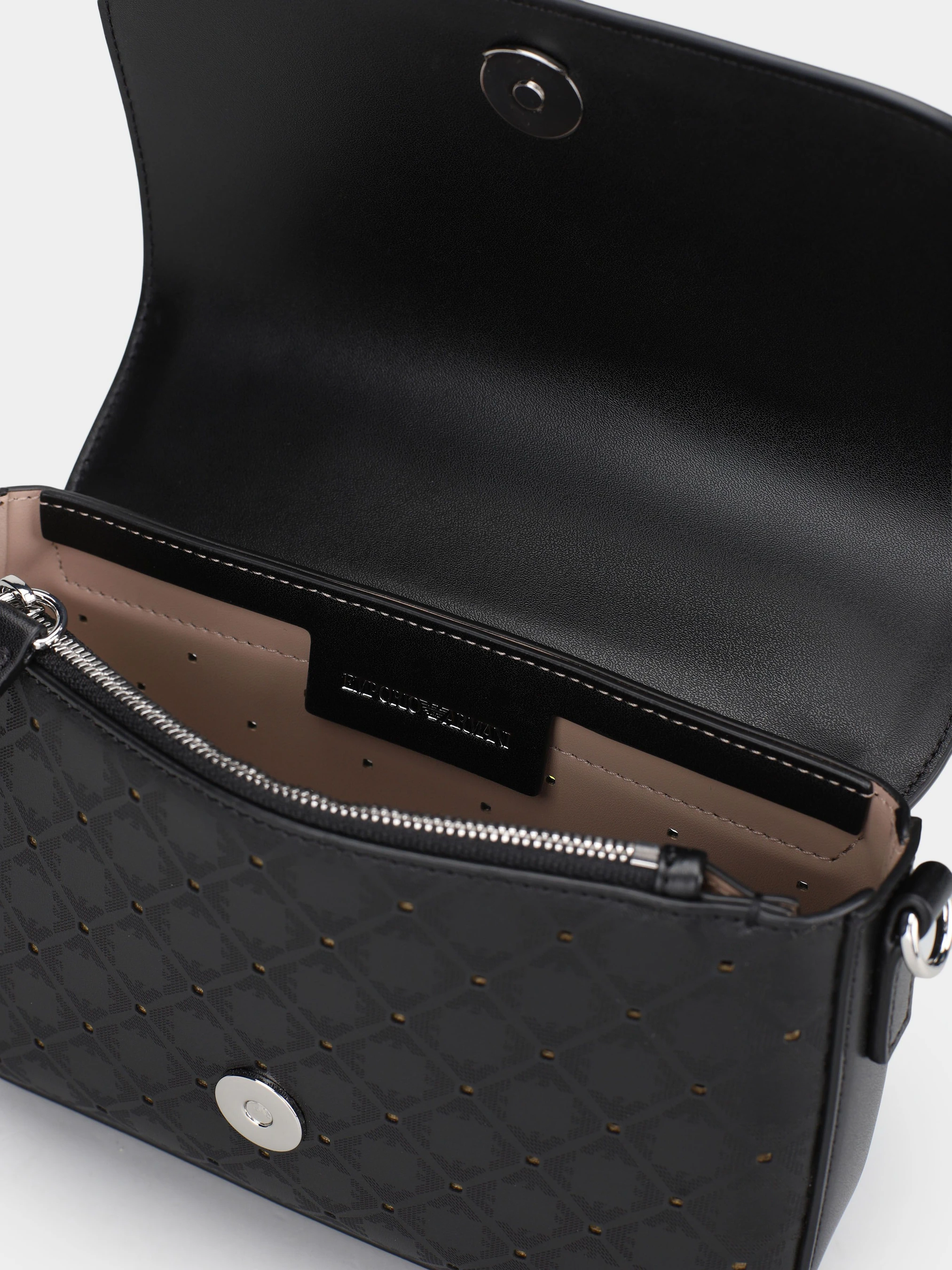 Сумки Emporio Armani модель EW000538-AF25207-MC021 — фото 5