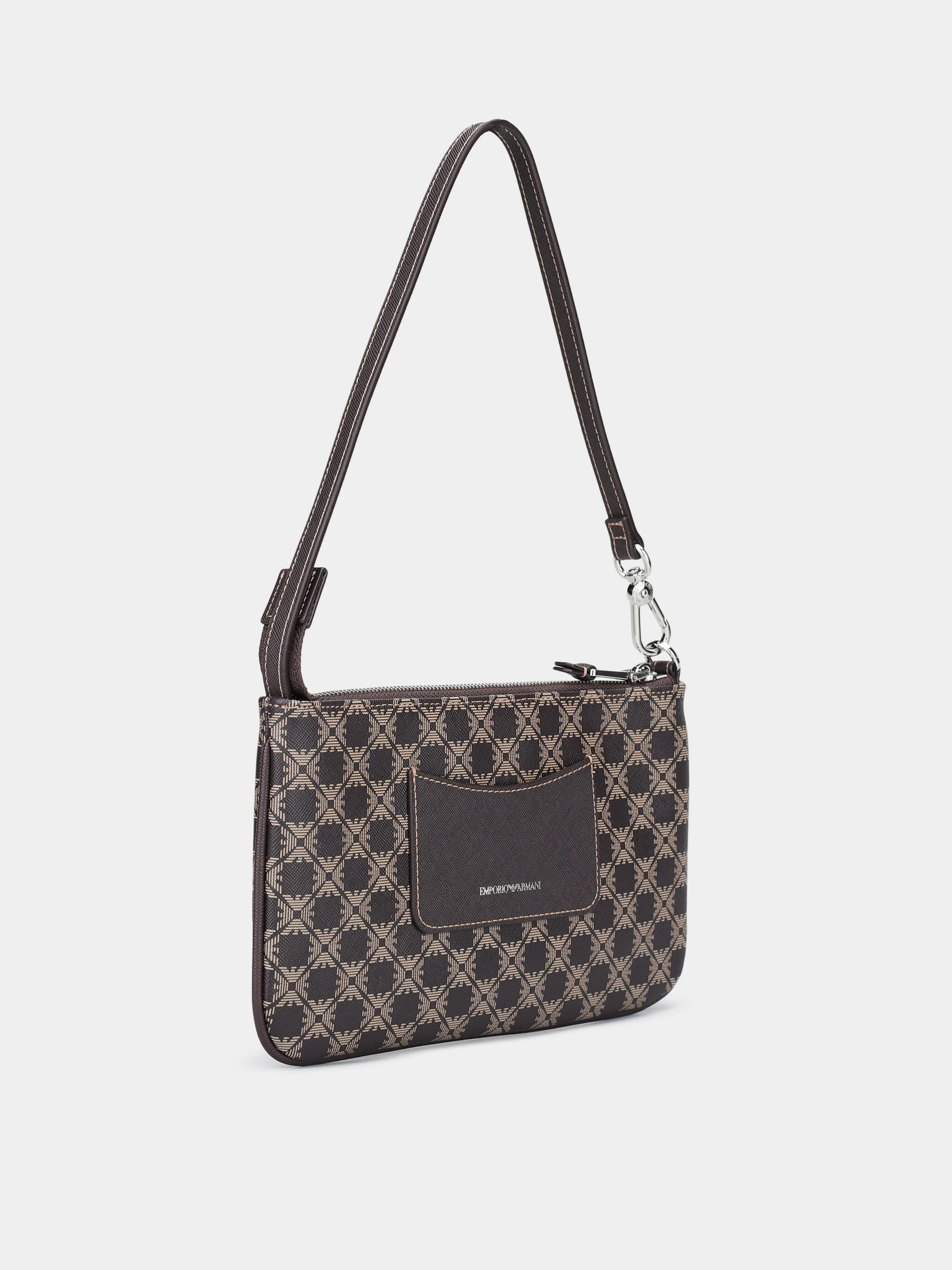 Сумки Emporio Armani модель EW002953-AF25820-F6226 — фото 2