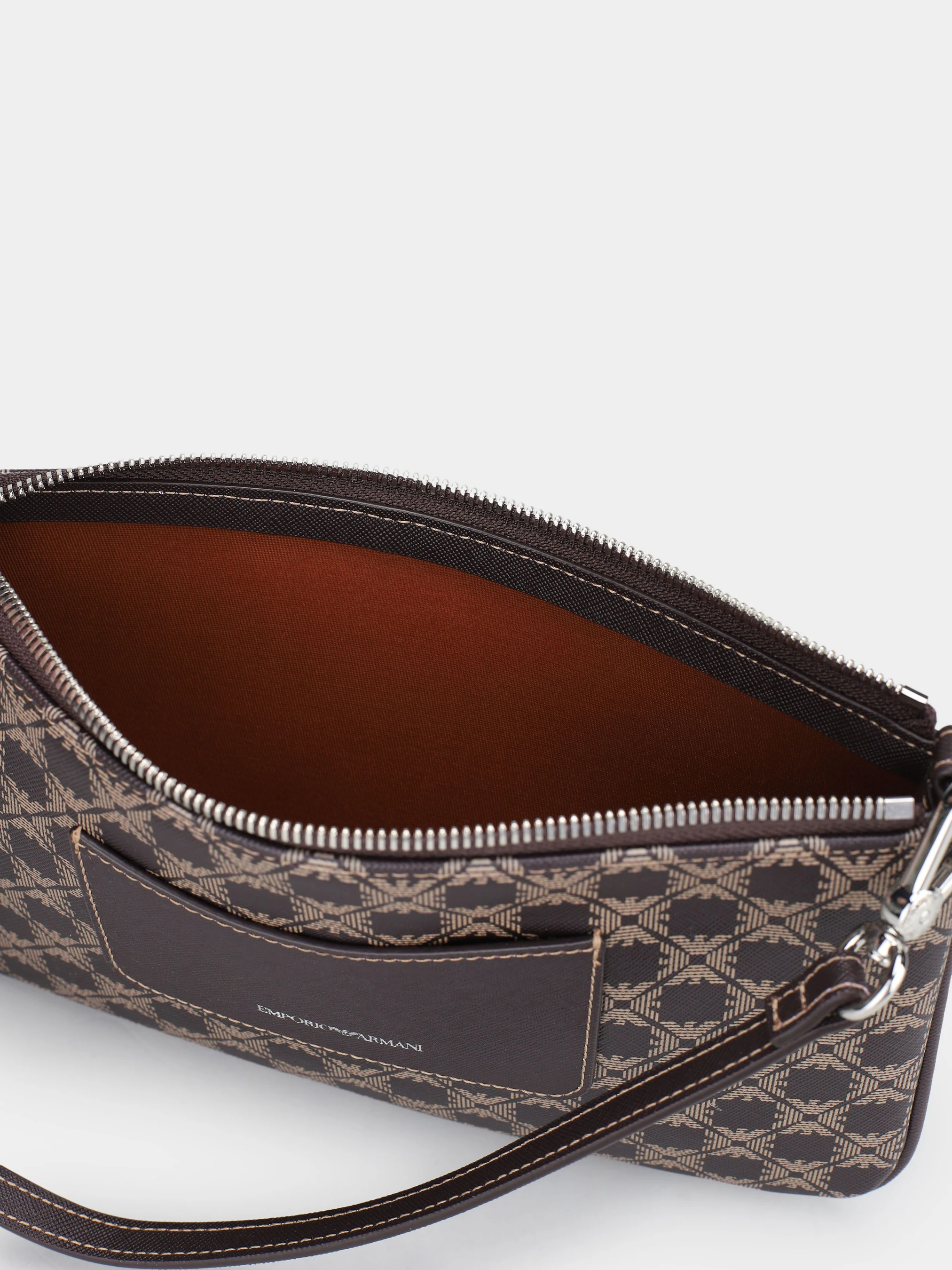 Сумки Emporio Armani модель EW002953-AF25820-F6226 — фото 5
