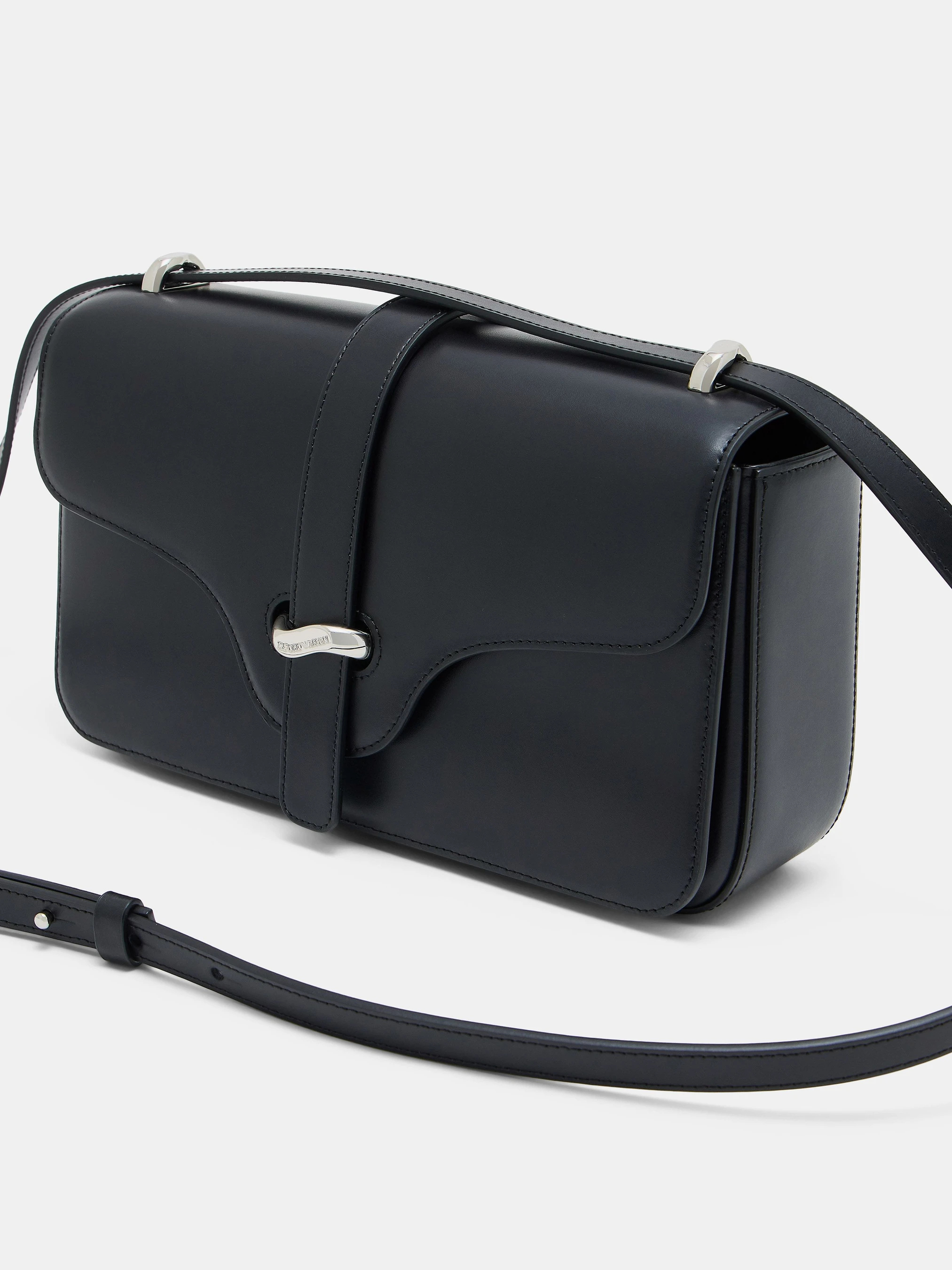 Сумки Emporio Armani модель EW004418-AF25356-UC001 — фото 4