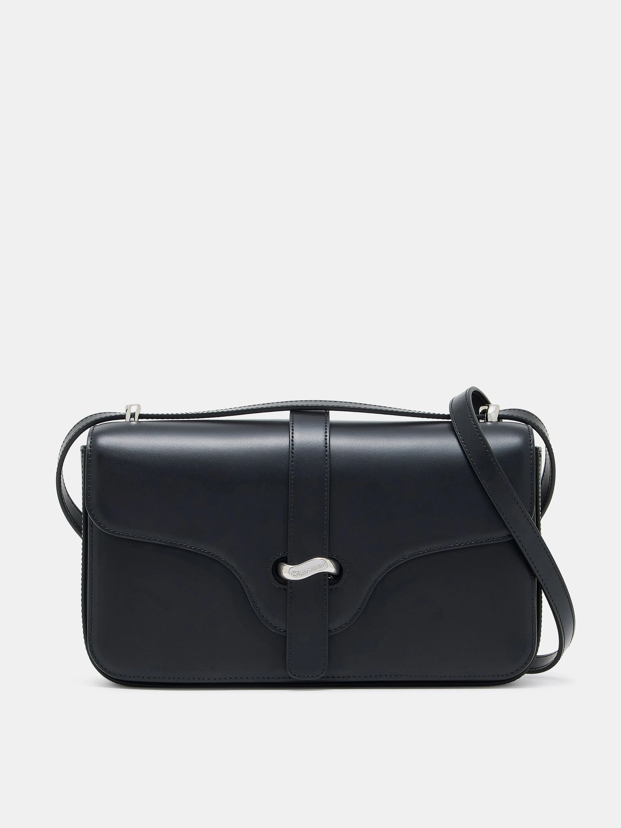 Сумки Emporio Armani модель EW004418-AF25356-UC001 — фото 1