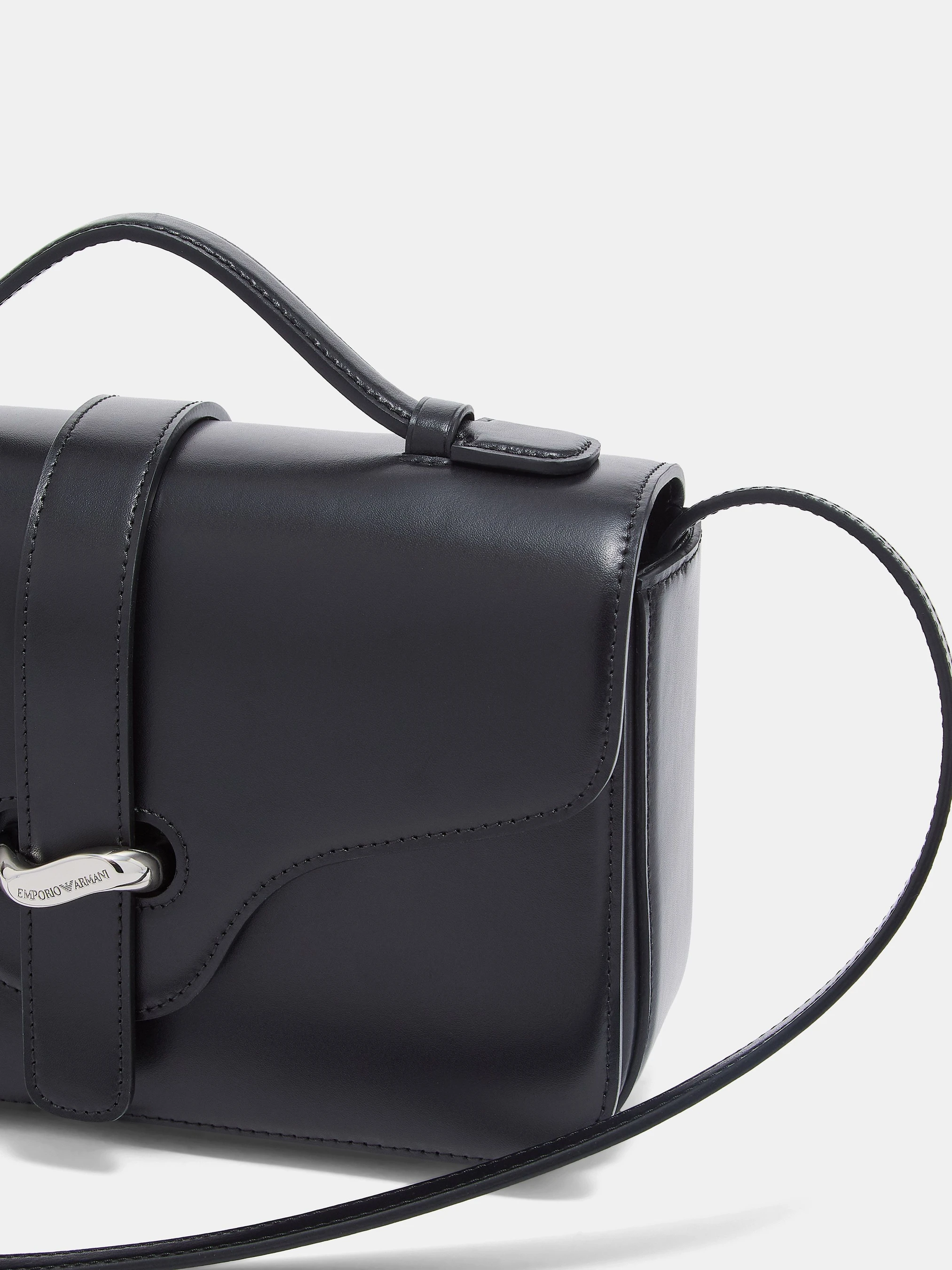 Сумки Emporio Armani модель EW004419-AF25356-UC001 — фото 4